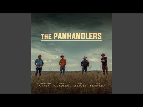 Panhandle Slim - The Panhandlers