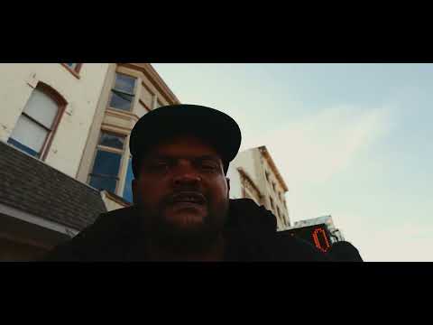 King Magnetic "Warrants" ft. John Jigg$ Music Video