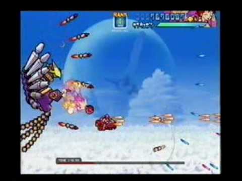 Bike Banditz stage2 Rank:Difficult No Miss All 55119960pts.