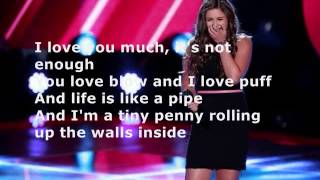 Jacquie Lee - back to black