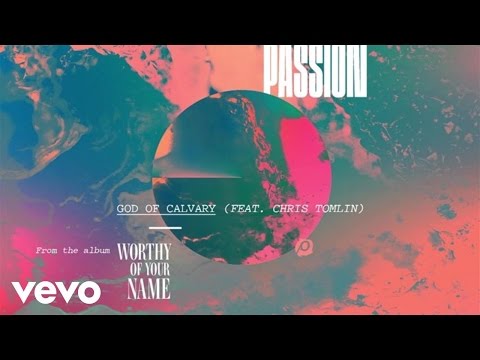 Thumbnail for God of Calvary video