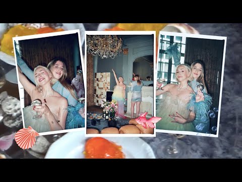 Ruby Grace - Shell (Official Video) (Prod. Raf Cyran)