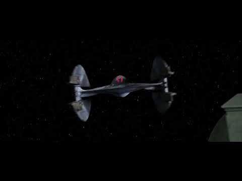 Vulture Droid vs Z-95 Headhunter