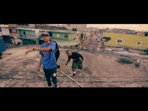 Zorro ft Fother - Como Asi (Video Oficial) by Rsk Fama