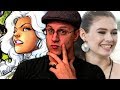 Trans Actress As Trans Hero On Supergirl