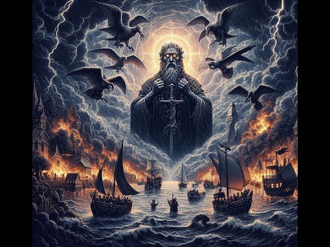 Psalm 10: In the Lord I Take Refuge