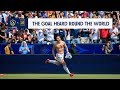 The Goal Heard Round The World | Hear international calls of Zlatan's stunning equalizer