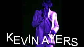 Kevin Ayers -- Leeds 1974 -- Sweet Deceiver
