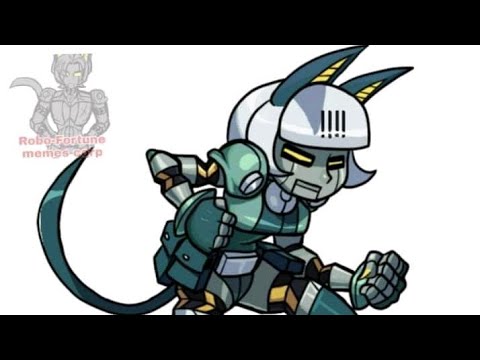 un gameplay mas de Skullgirls Mobile  #gameplay #parati #si