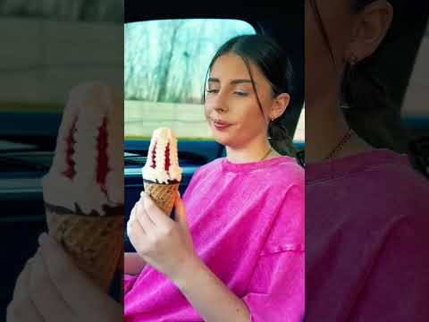 #shorts #funny #comedy #shorts #youtubeshorts #funnyclubtv #tiktok #strawberry #icecream #daughter