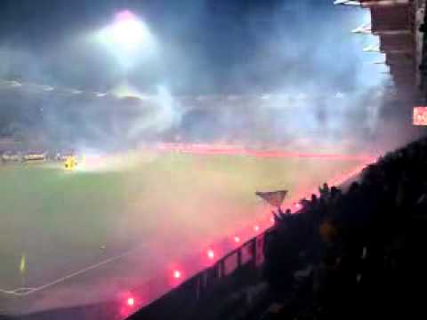 Roda JC Kerkrade - ADO Den Haag - Opkomst spelers