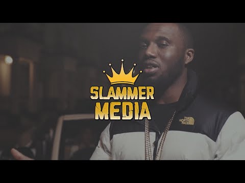Headie One (Ft. (67) Dimzy x Monkey) - Different Sorts [Lyric Video] | Slammer Media