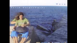 Ravid Goldschmidt - Wave - La luz de la luna