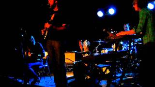 Crooked Fingers   Angelina @ the Larimer Lounge 2011 11 15