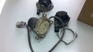 Розшифровка помилки p1445 MINI