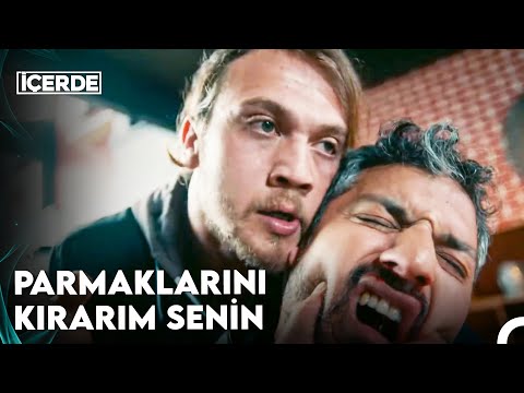 Yılmaz Kardeşler Yan Yana - İçerde 31. Bölüm