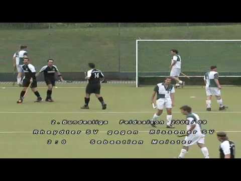 2  BL Rheydter SV   Rissener SV 3 2 16 05 2009