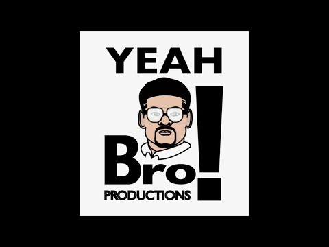 Yeah Bro Productions! is live! Come say hello or hangout. 1st live