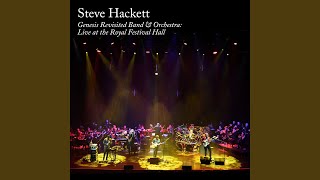 2019 Live at the Royal Festival Hall