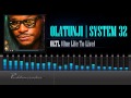 Olatunji x System32 - OLTL (One Life To Live) [Soca 2016] [HD]