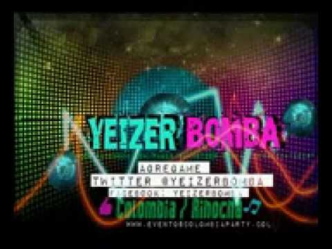 Leo Bomba por Ti me muero