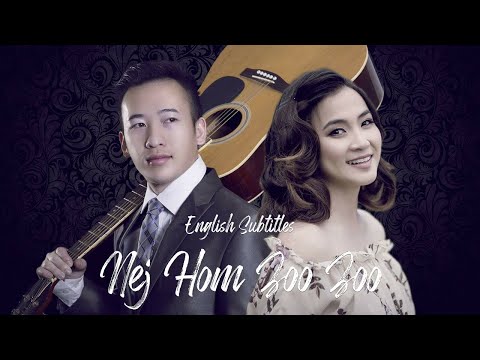 NEJ HOM ZOO ZOO - XY LEE FEAT. MAI GIA YANG - ENG SUB