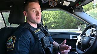Behind the Badge in Spartanburg County - Episode 5