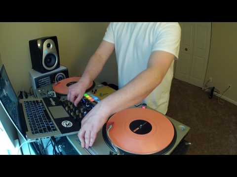 DJ Ragoza - Guru Tribute