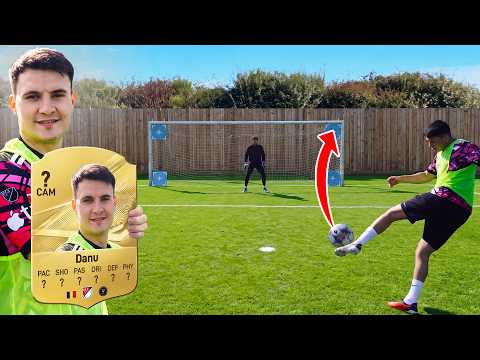 CE CARD AR AVEA DANU ÎN FC 27?