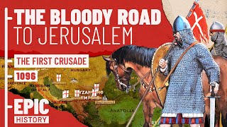 First Crusade - Part 1