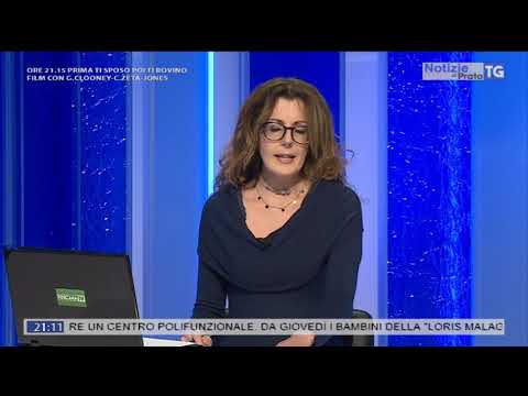 2021-01-05 NOTIZIE DI PRATO TG ORE 20.50
