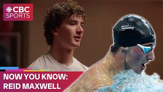 Reid Maxwell's music taste ranges across a multitude of genres and eras | Now You Know