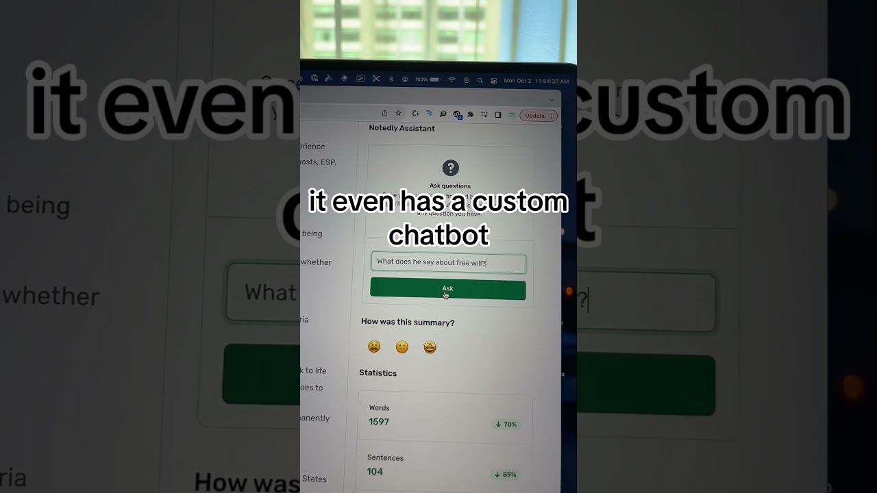 The Best Way to Study With AI