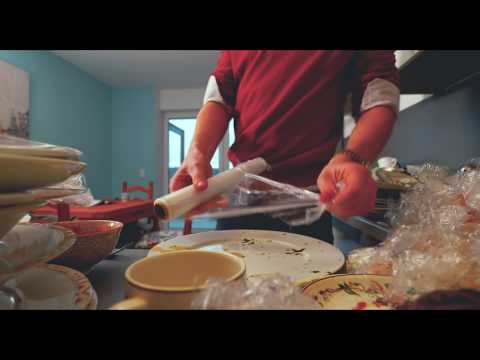 Waschtipps Spülen WG Teller