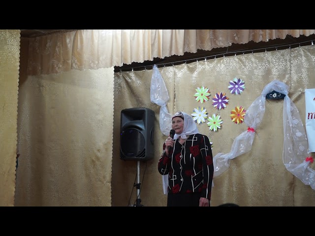 “Ак калфак” оешмасы Шода авылында кунакта_4