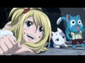 Fairy Tail - It's my life (Bon Jovi) AMV HD 