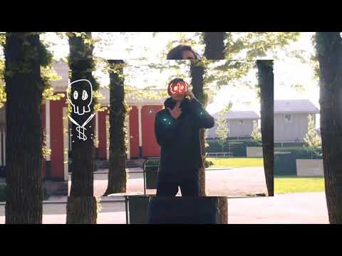 EEEY YAAAAHHH👹 - BlazzyBlazz       (Audio Oficial)