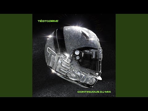 Video thumbnail for Pump It Louder (Mixed) [DRIVE Continuous Mix]