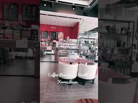 #coreiadosul #foodlover #caffe #pascucci