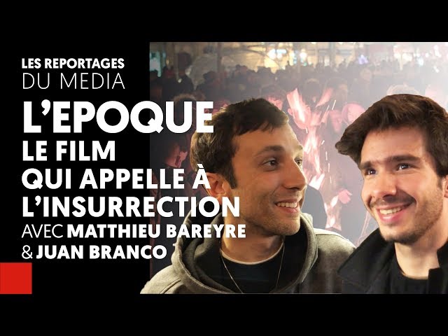 Vidéo Prononciation de Juan Branco en Français