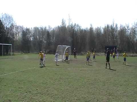 MKS Żory vs KS Centrum cz.8