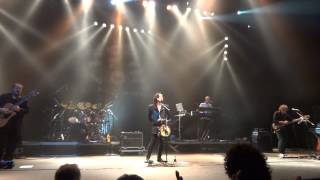 Marillion - Man of a Thousand Faces - Ao vivo em São Paulo, Brasil - 09-05-2014