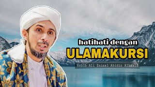Download lagu HATIHATI!! Ini Orang Yang Ditakuti Rasulullah Daripada Dajjal | Habib Ali Zainal Abidin Alhamid mp3