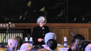 Luisa Pronzato Moderatrice convegno la tutela del minore in ambito protetto