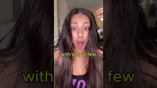 🚀 Say Goodbye to Hair Damage 🚀