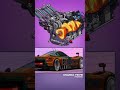 The R26B Rotary High Revvin Mazda  Mazda787B  787B  R26b  Rotary  Rotaryengine  Hyperc Formula