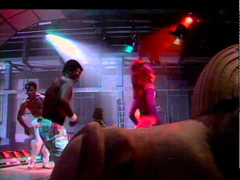 TOPPOP: Mike Anthony - Why Can't We Live Together