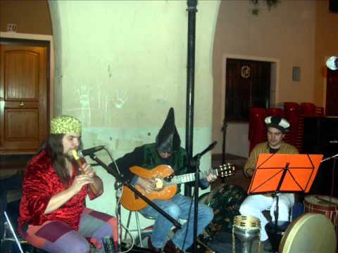 Tempus Fugit - Schiarazula marazula