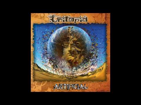 Unitopia - Artificial (Full Album)