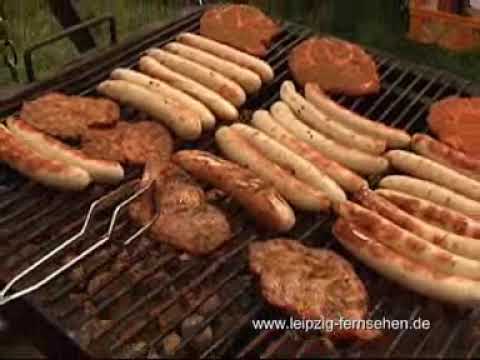 Saison 2009 2010 30b. ST FC Sachsen Leipzig - RB Leipzig